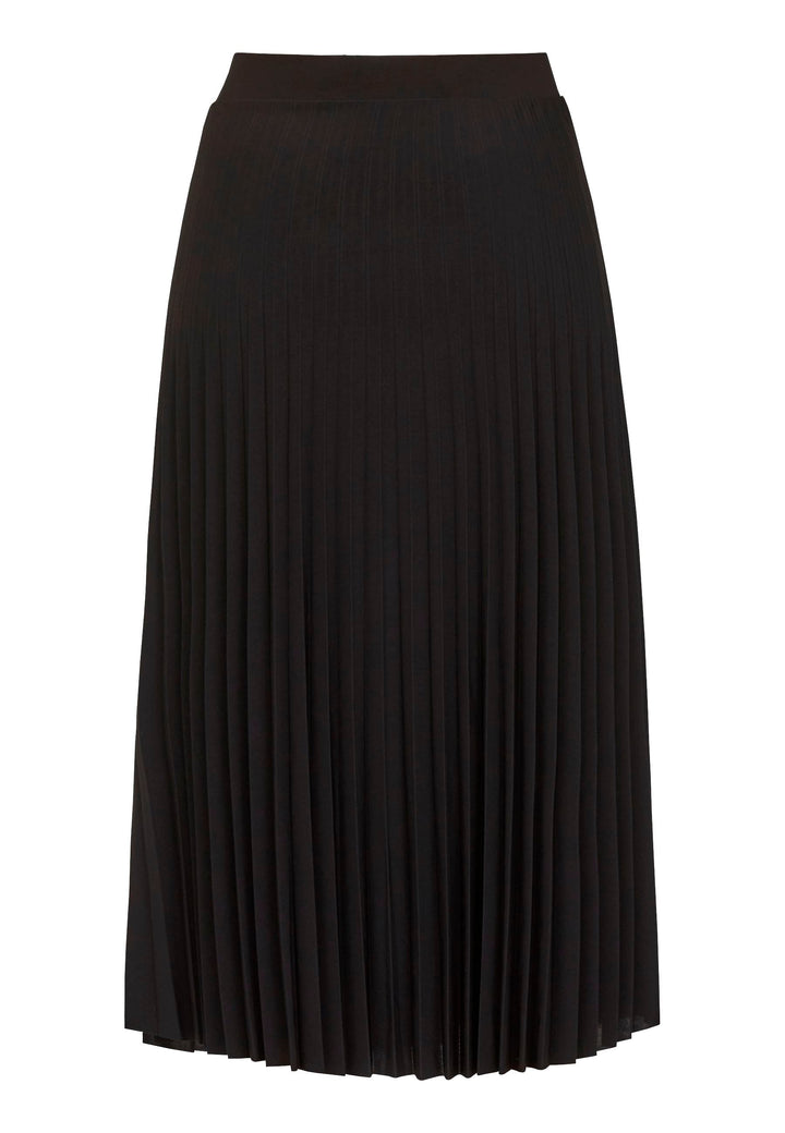 Sisters Point - Malou-Sk5 - 000 Black Nederdele