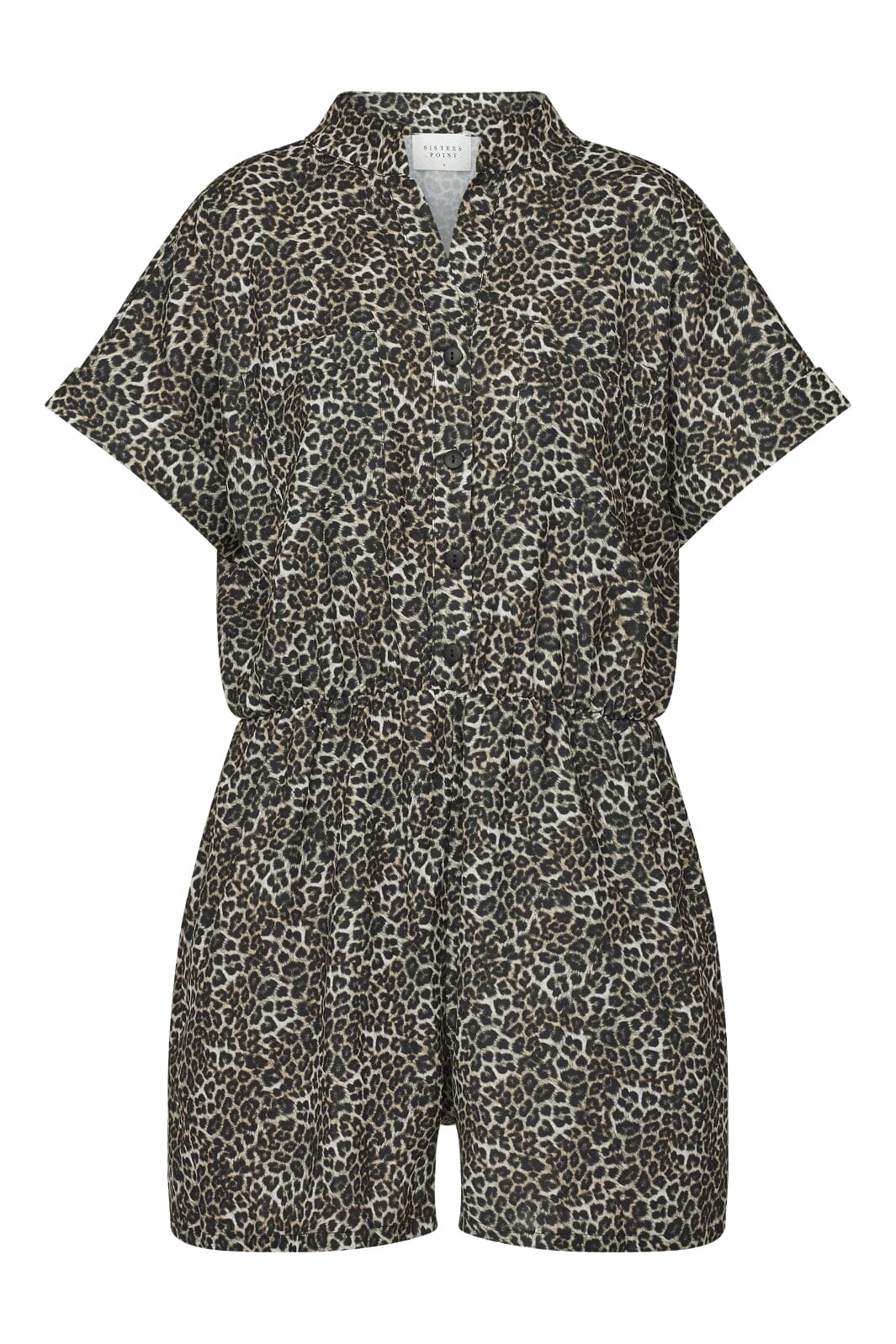 Sisters Point - Nina-Pl1 - 845 Leo Buksedragter