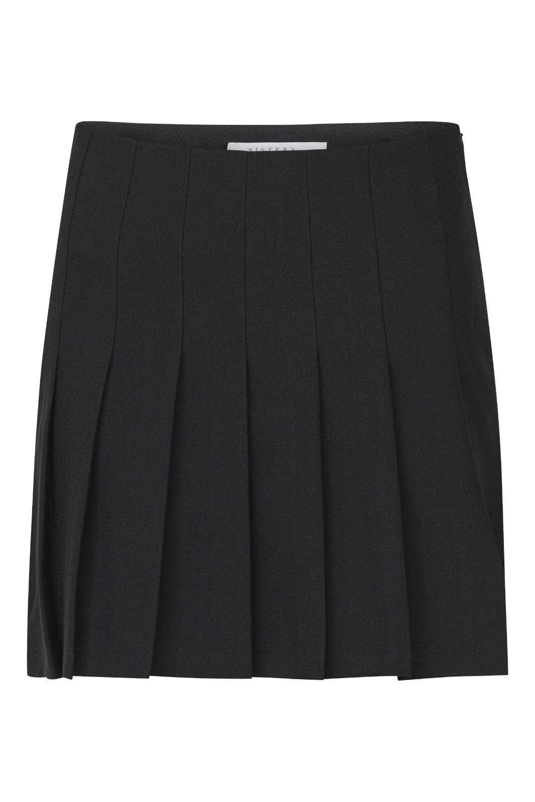 Sisters Point - Nope-Sk 18388 - 000 - Black Nederdele