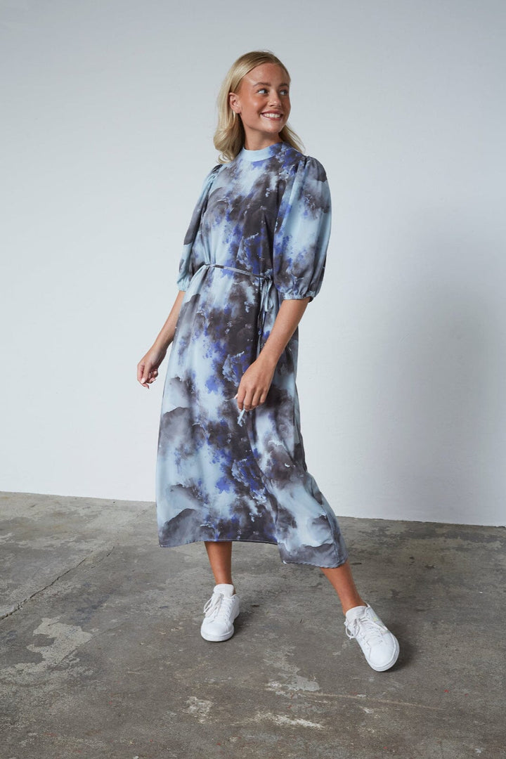 Sisters Point - Ventia-Dr12 18815 - 804 - Grey/Blue