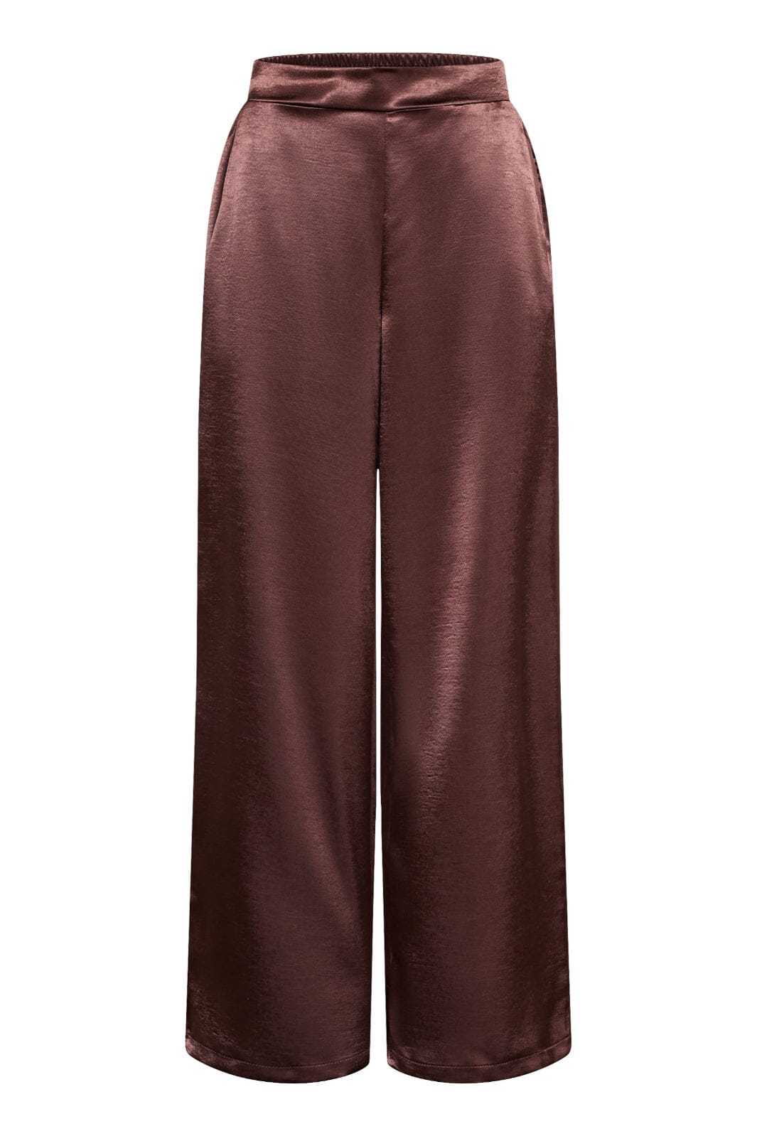 Sisters Point - Verina-Pa4 19491 - 200 - Brown Bukser