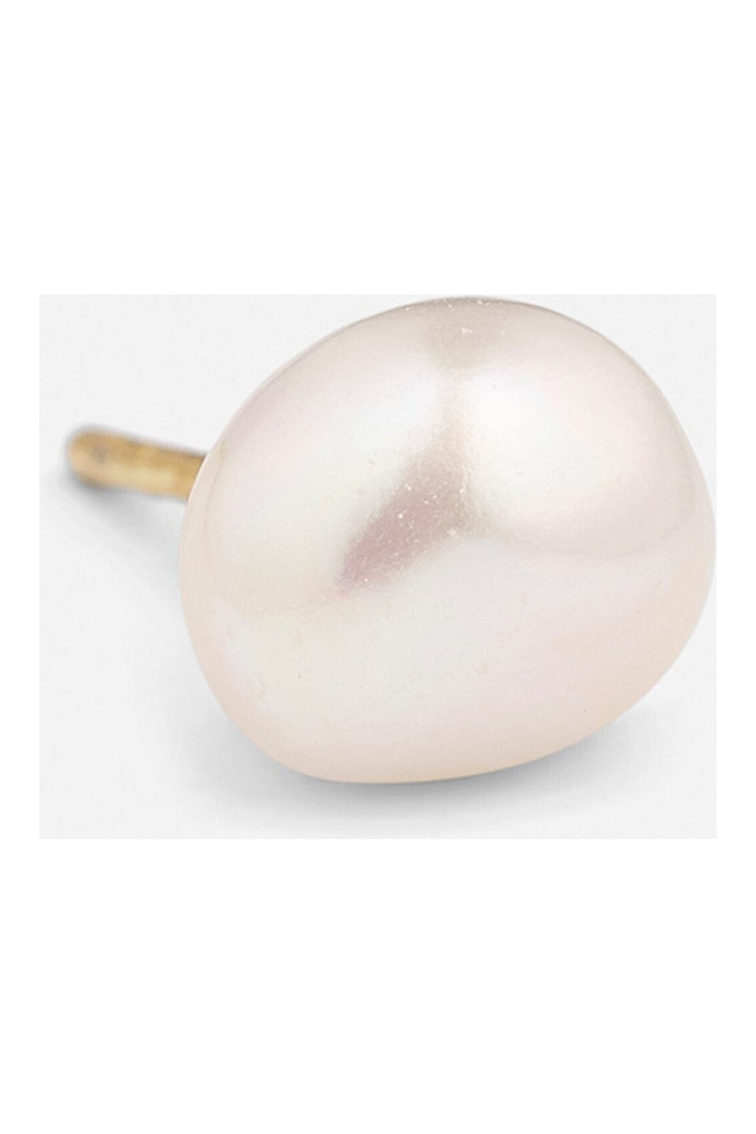 Sorelle Jewellery - Drop Earstick - Sterling Silver Øreringe