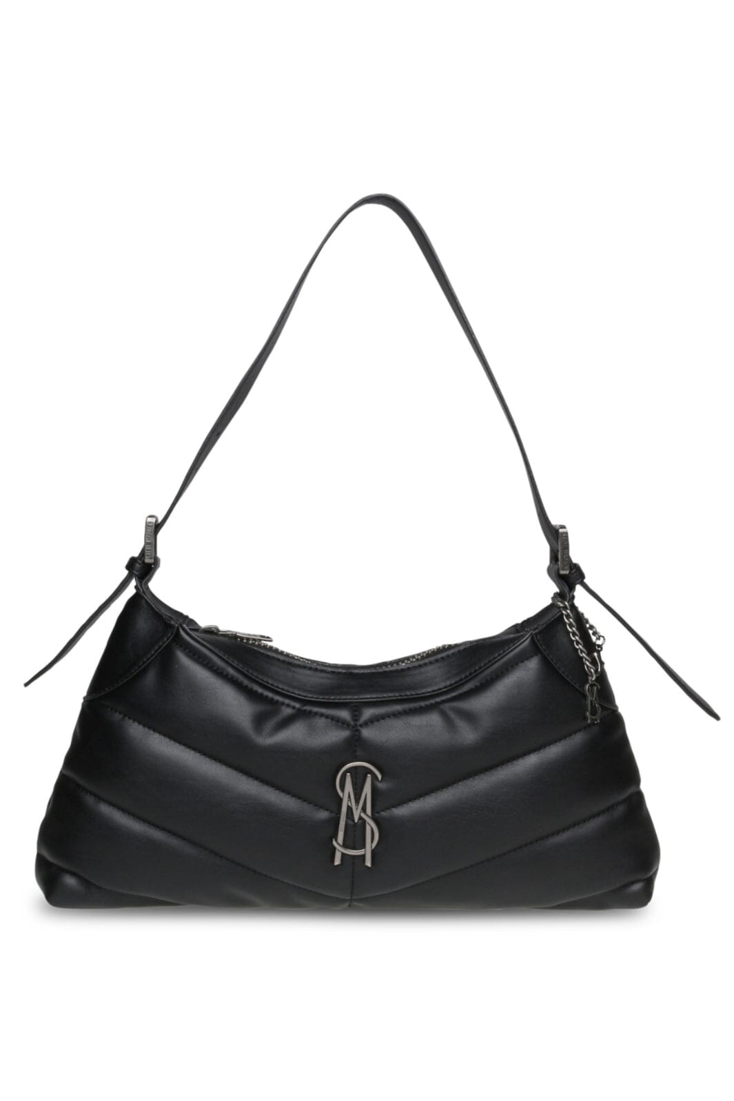 Steve Madden - Bgal Shoulderbag - Black Tasker