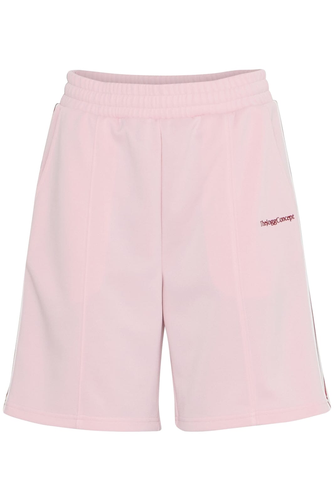 The Jogg Concept - Jcsima Tape Shorts - 204122 Almond Blossom Mix