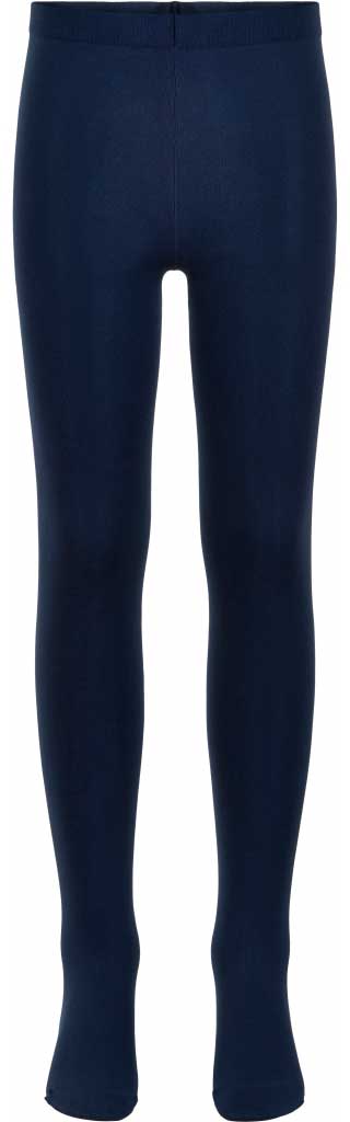 THE NEW - Denier Tights 2-pack 60 - Black Iris Strømpebukser