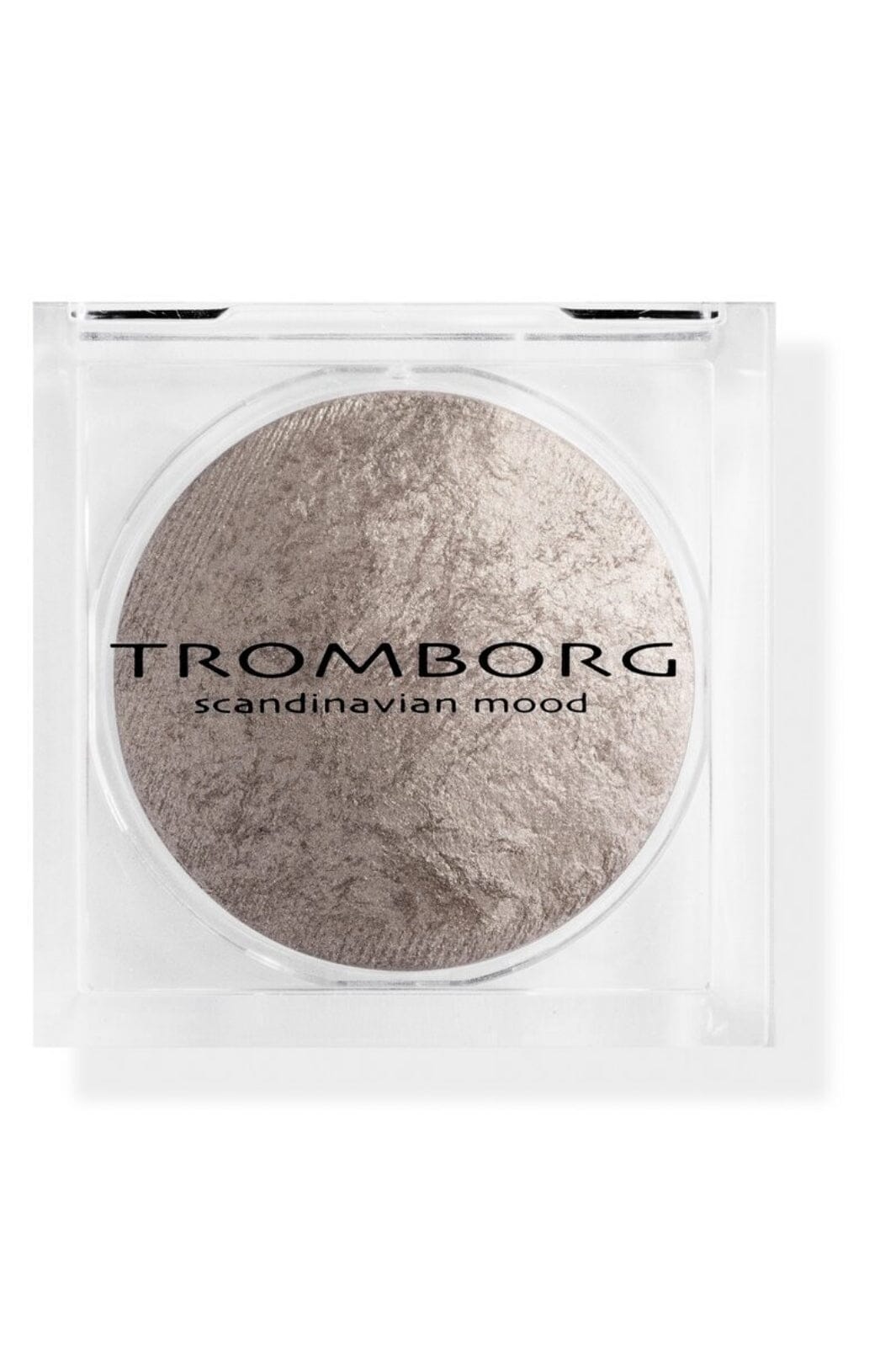 Tromborg - Baked Mineral Eye Shadow #Moonlight Øjenskygge