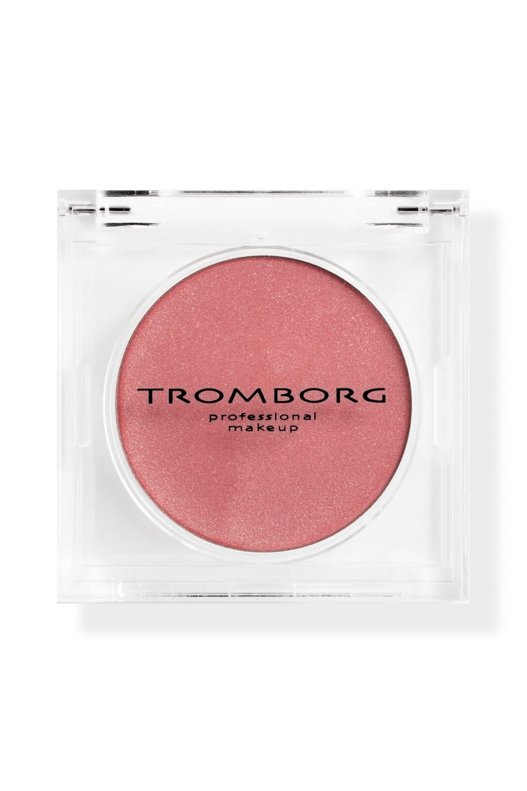 Tromborg - Creamy Lip Cheek Eye Powder Misty Rose Øjenskygge