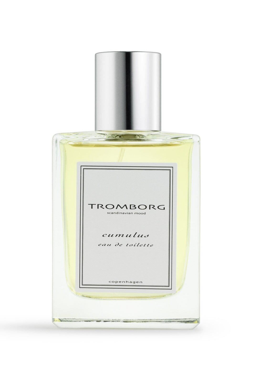 Tromborg - Eau De Toilette Cumulus Parfumer