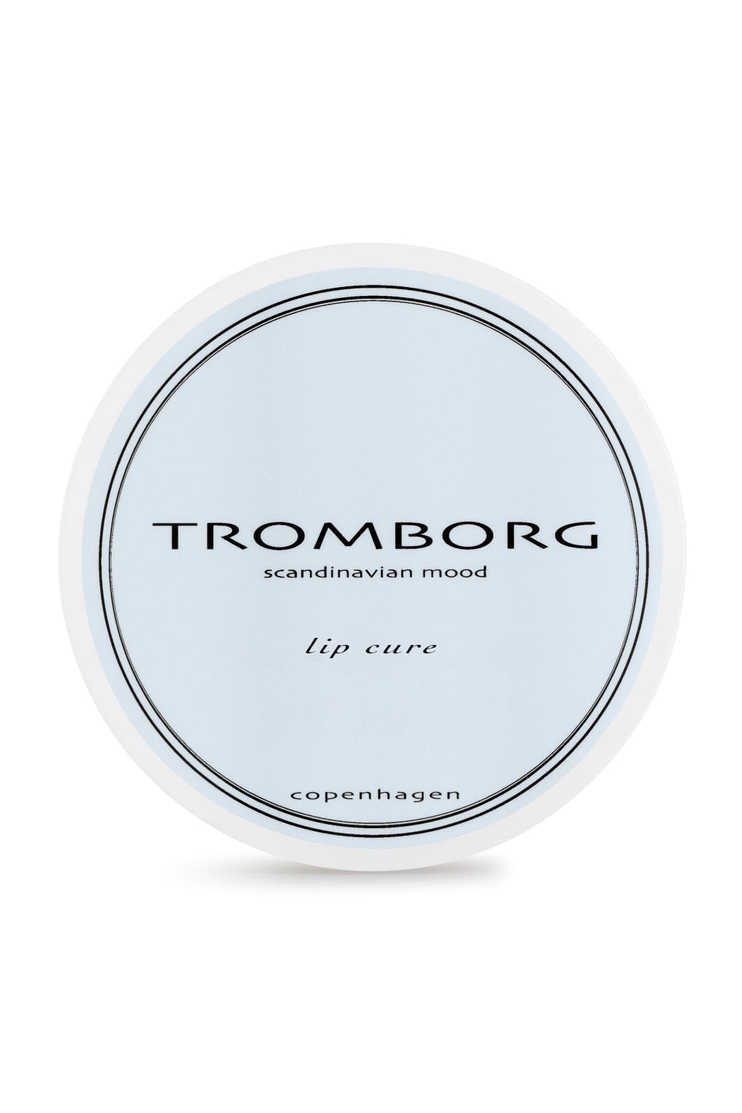 Tromborg - Lip Cure Læbepleje