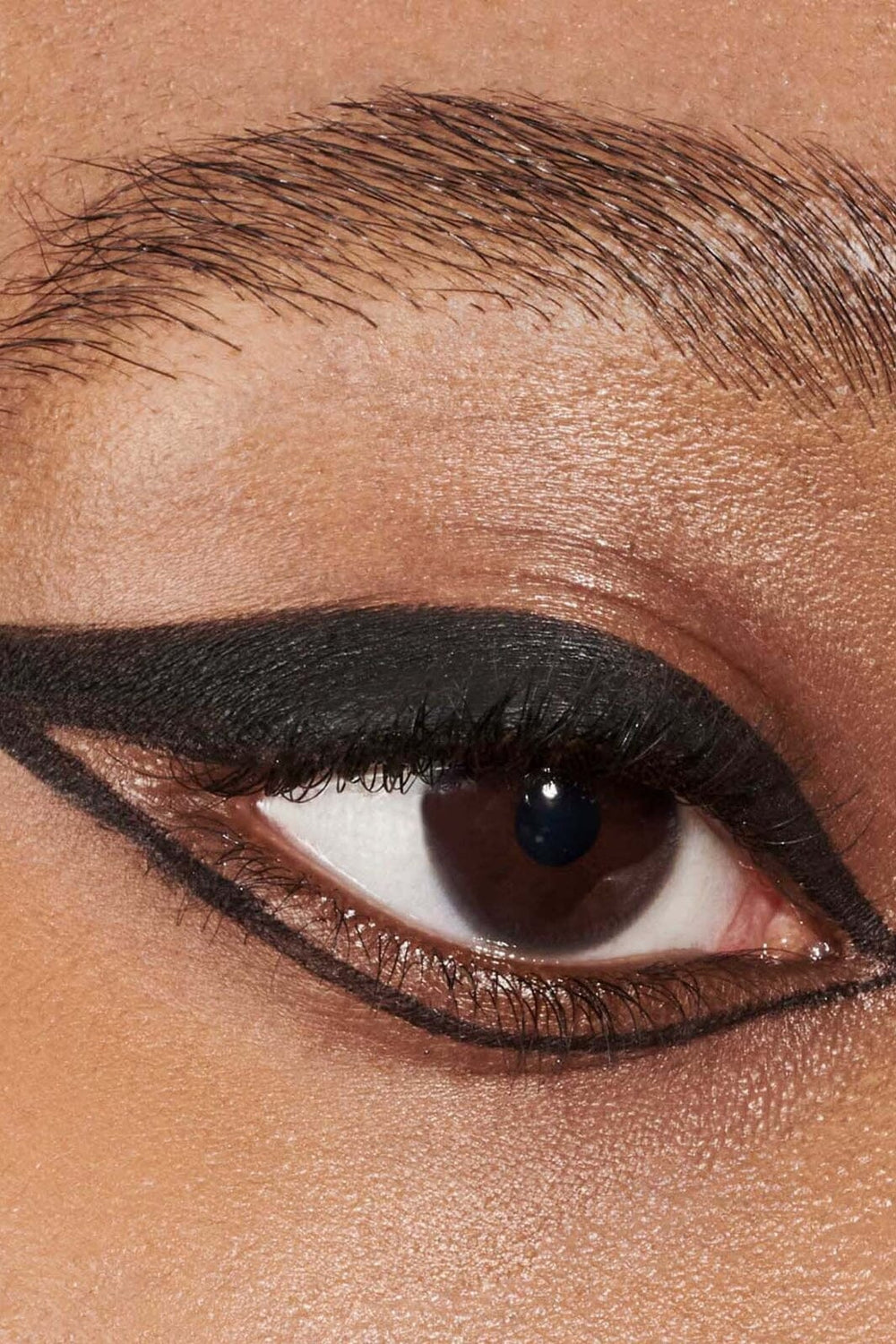 Wonderskin - 1440 Longwear Eyeliner-Liquorice - Eyeliner
