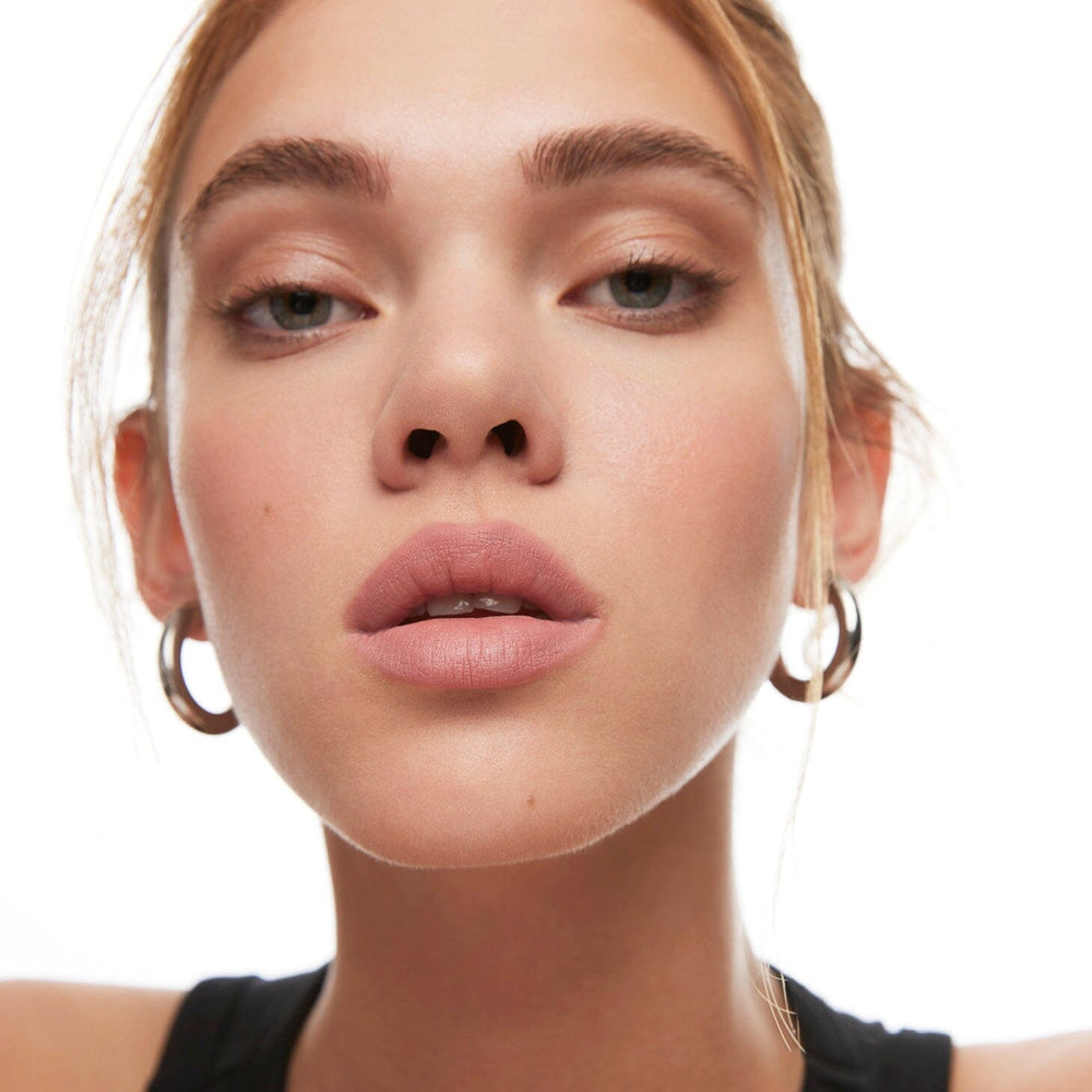 Wonderskin - 360 Contour Lip Liner-BLUSH - Blush (cool rose) Læbestift