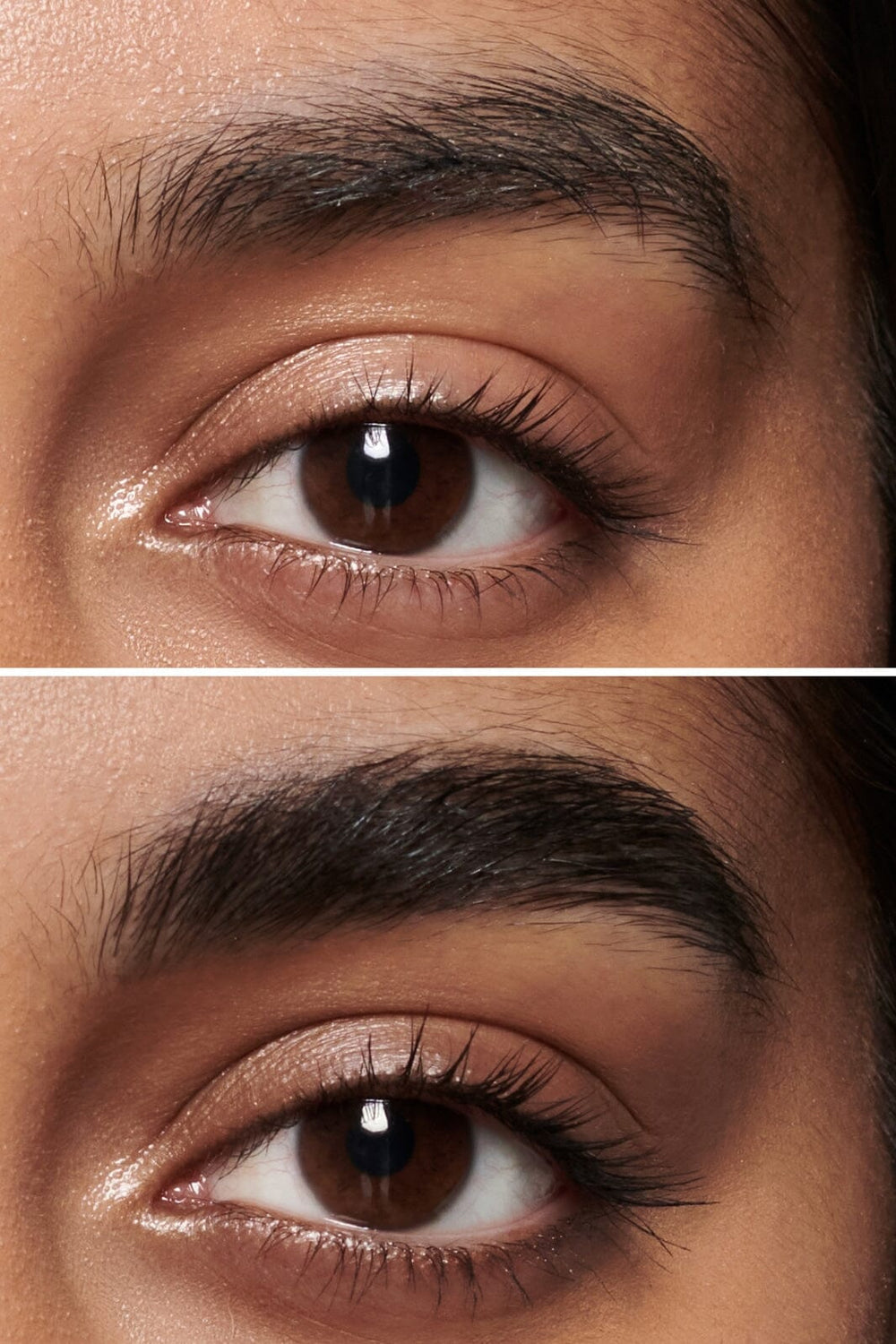 Wonderskin - Dream Brow Gel Serum Black Øjenbryn