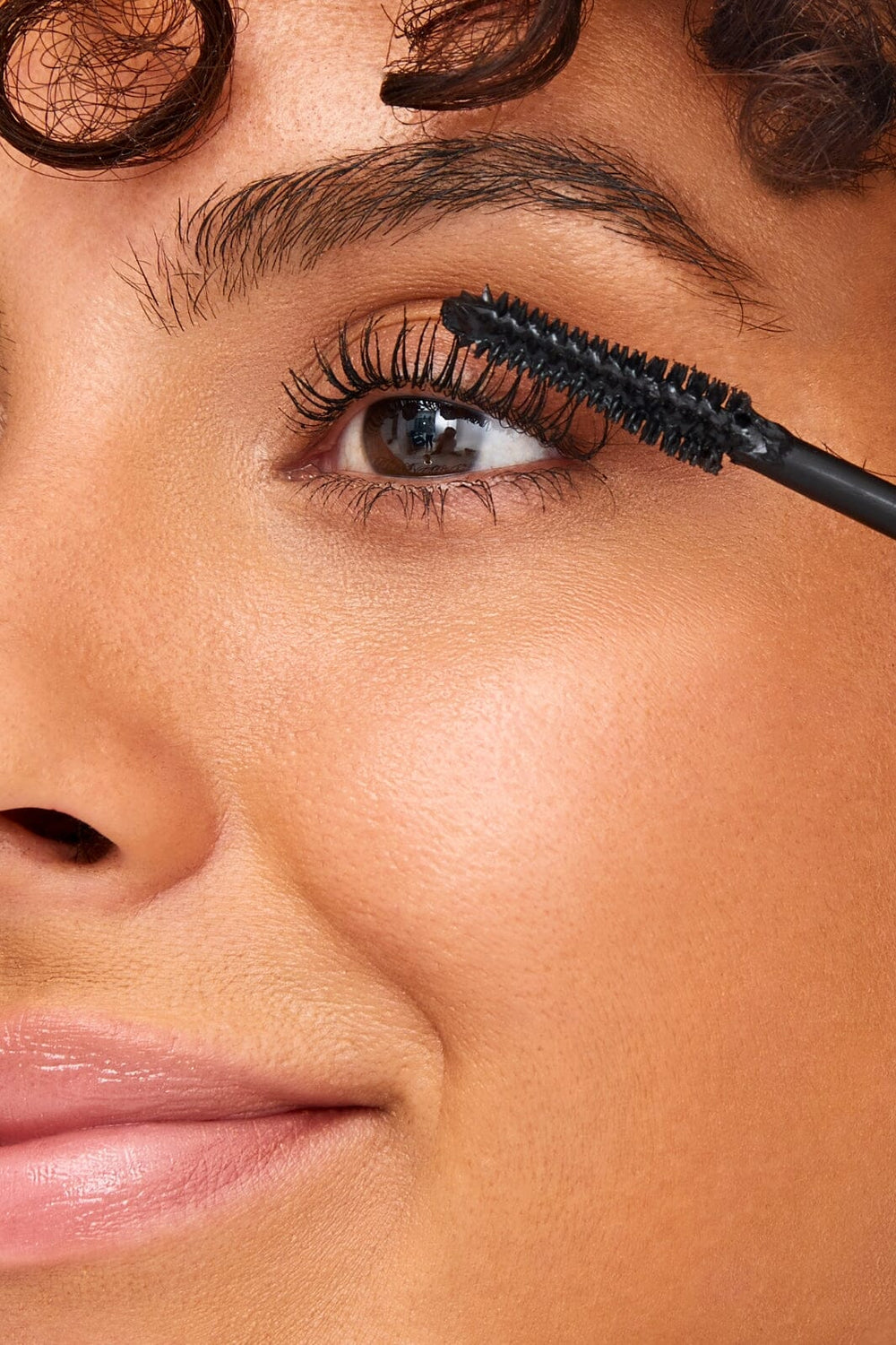Wonderskin - POWERFULL Mascara - Mascara