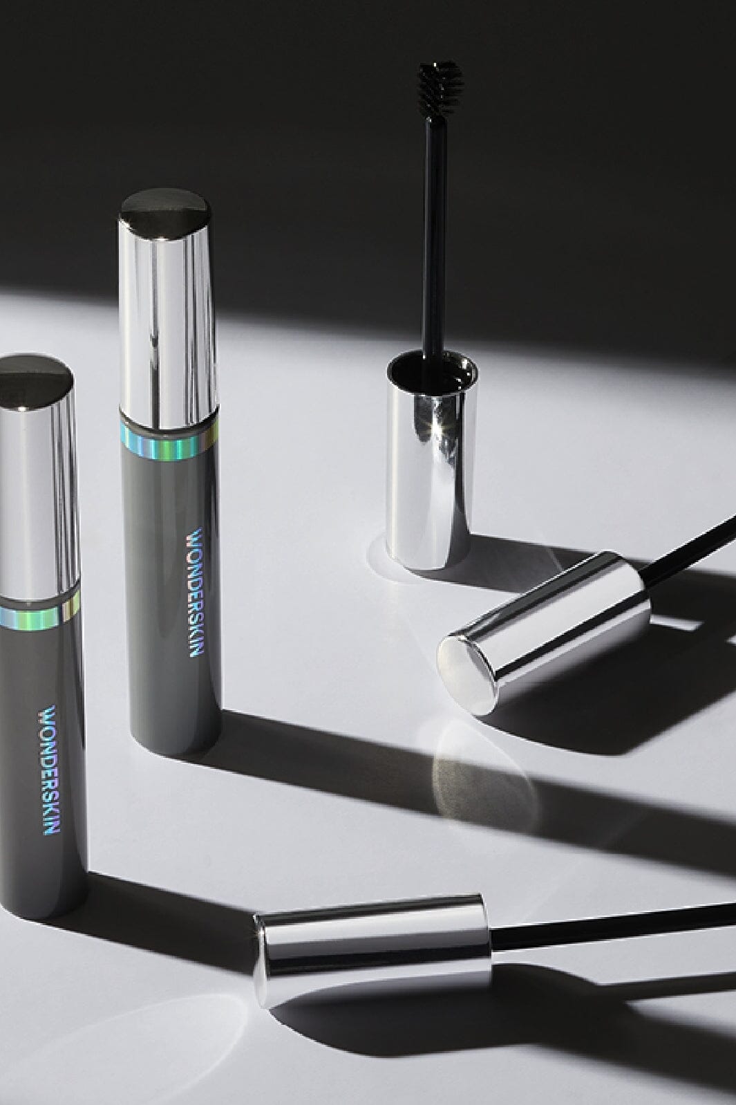 Wonderskin - Wonder Blading Brow Styler Gel Øjenbryn