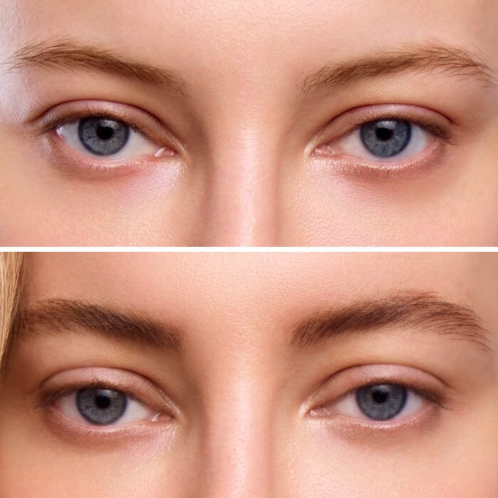 Wonderskin - Wonderblading Brow Stain & Go Masque Blonde Øjenbryn