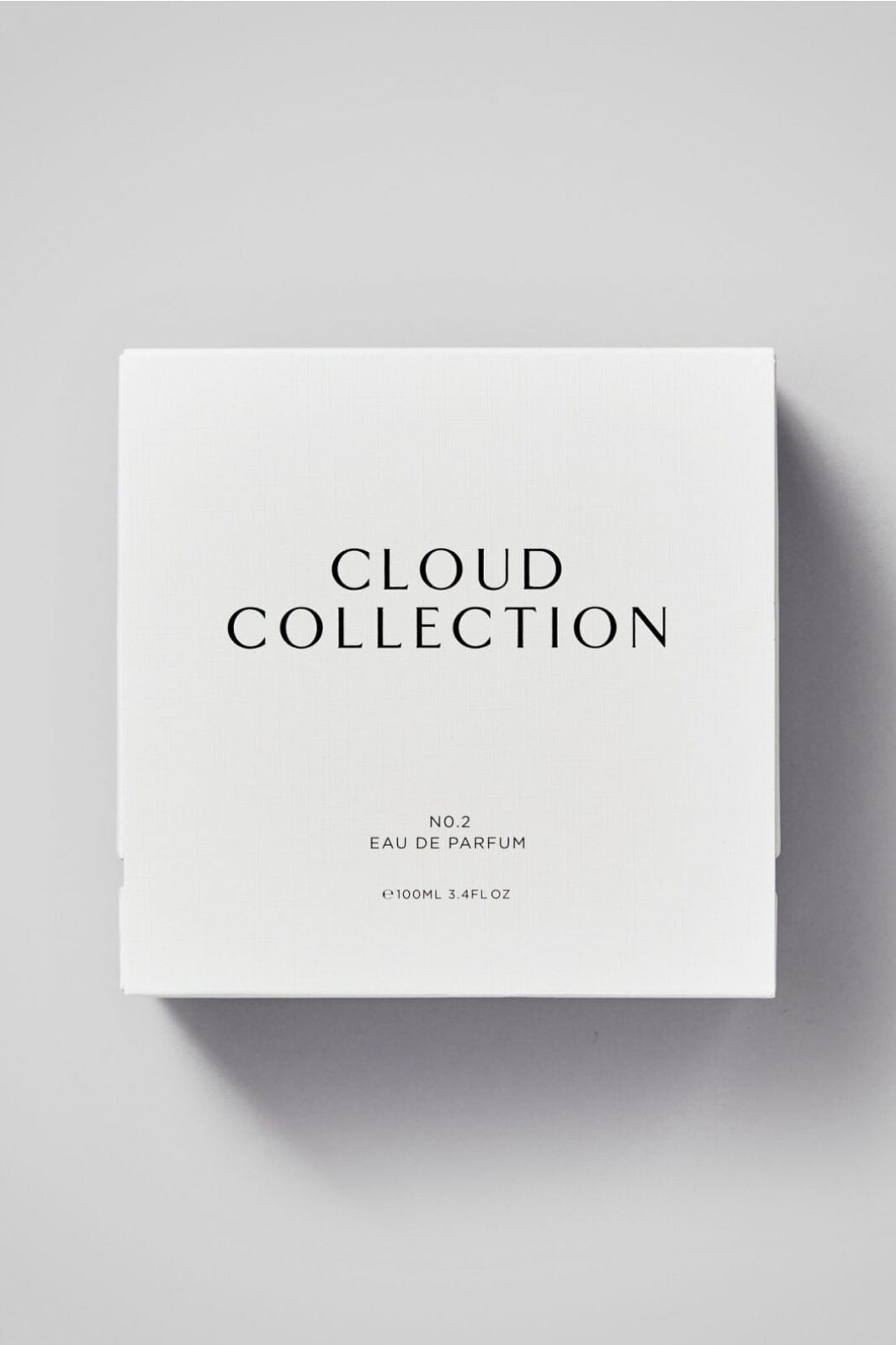 Zarkoperfume - Cloud Collection No. 2