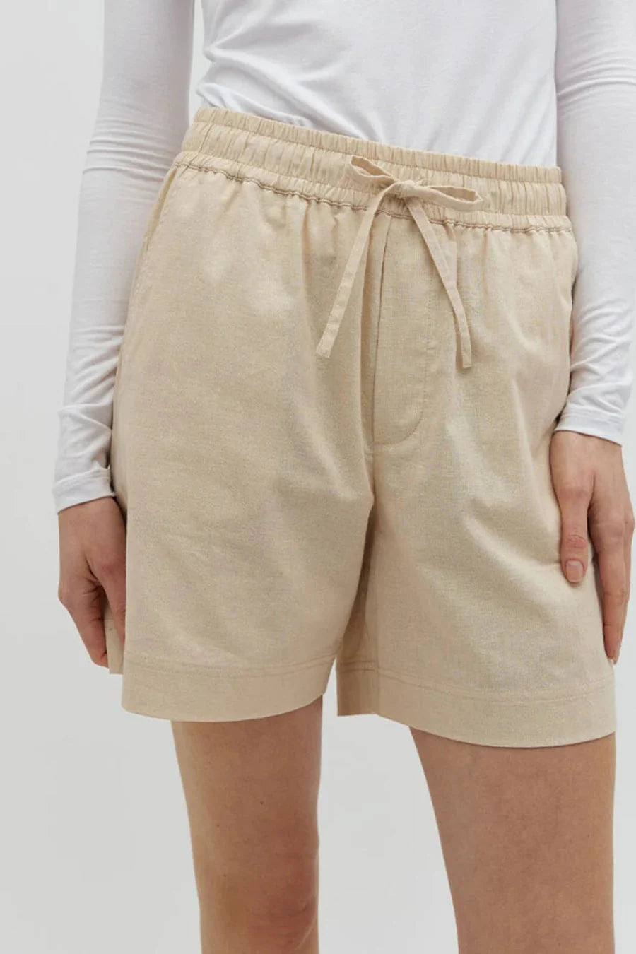 Linne shorts