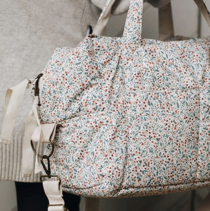 Konges Sløjd skötväskor