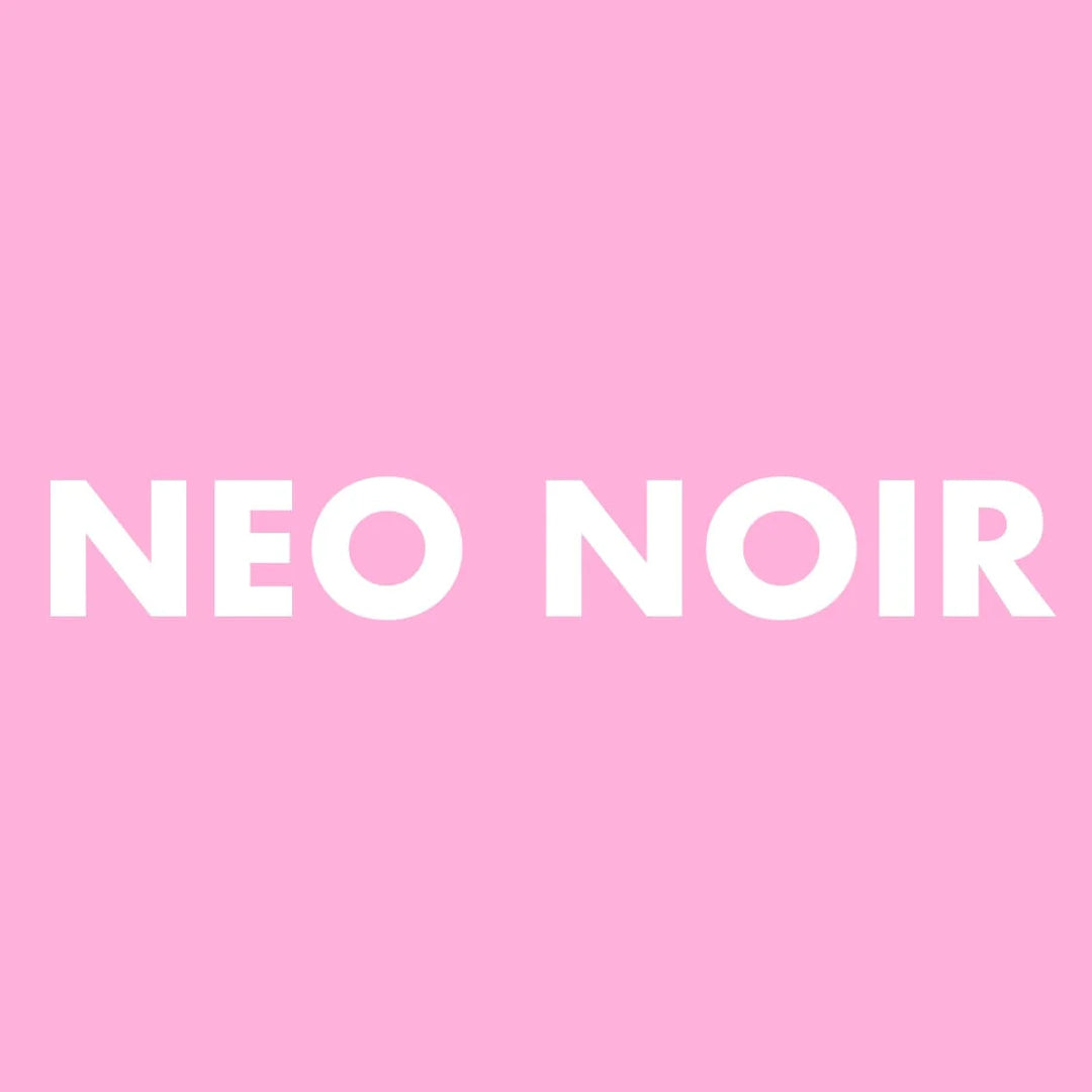 Neo Noir