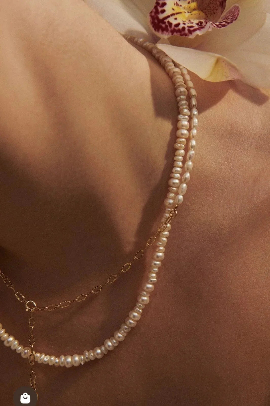 Pernille Corydon Jewellery halsband