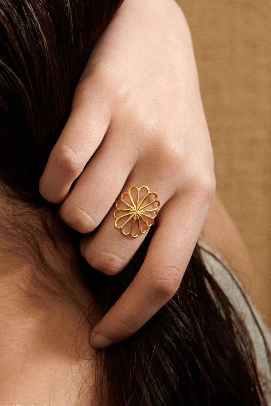 Pernille Corydon Jewellery ringar