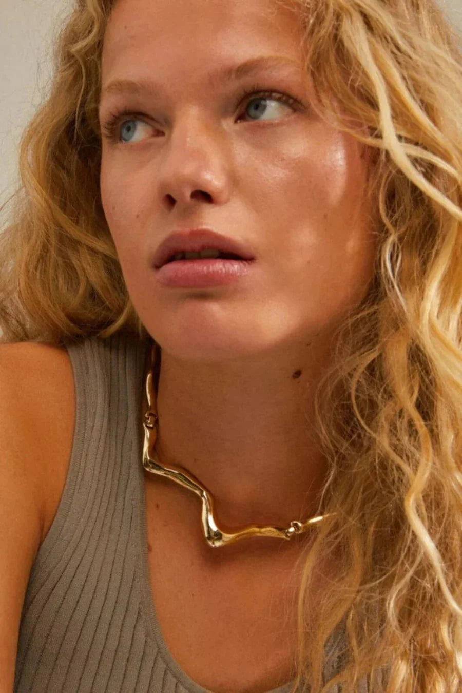 Pilgrim Halsband