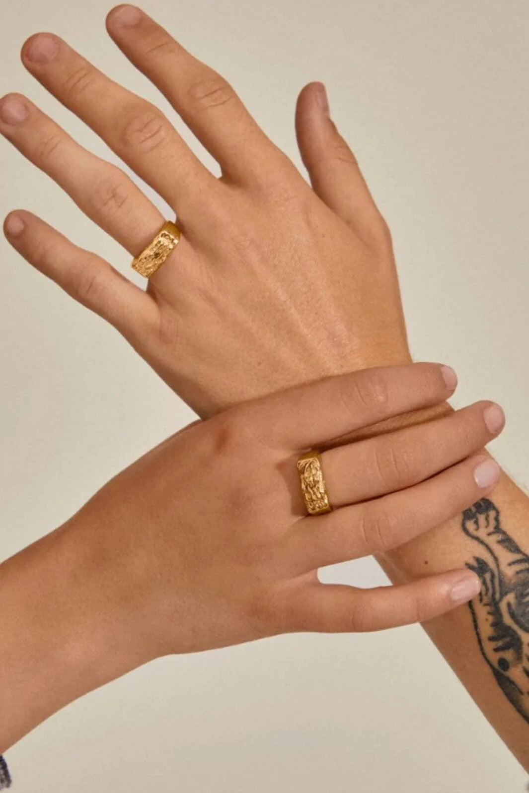 Pilgrim Ringar