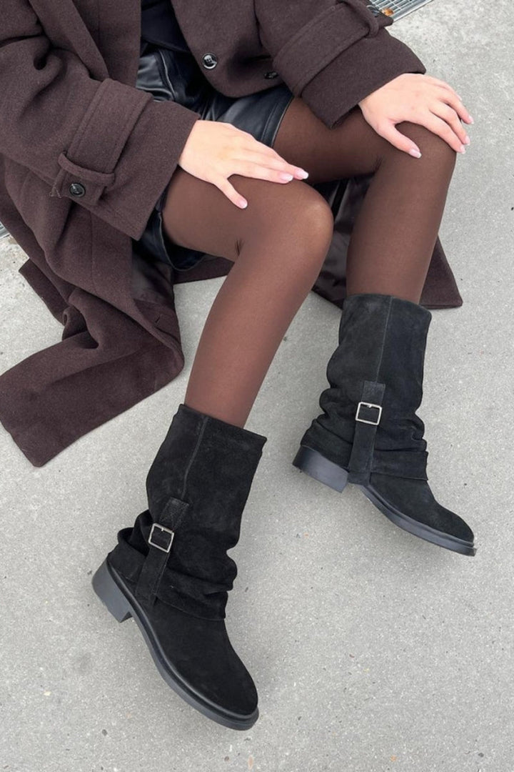 Copenhagen Shoes - Let'S Imagine CS8768 - 0001 - Black