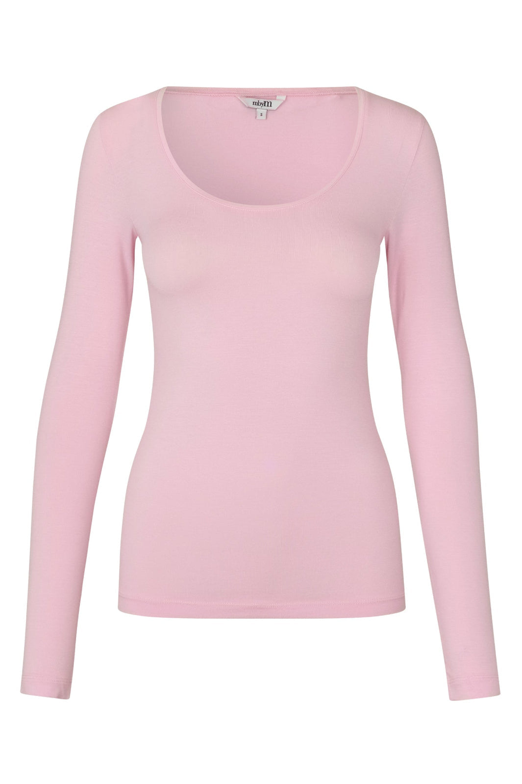 MbyM - Anna 11221041 - D11 - Pale Rose