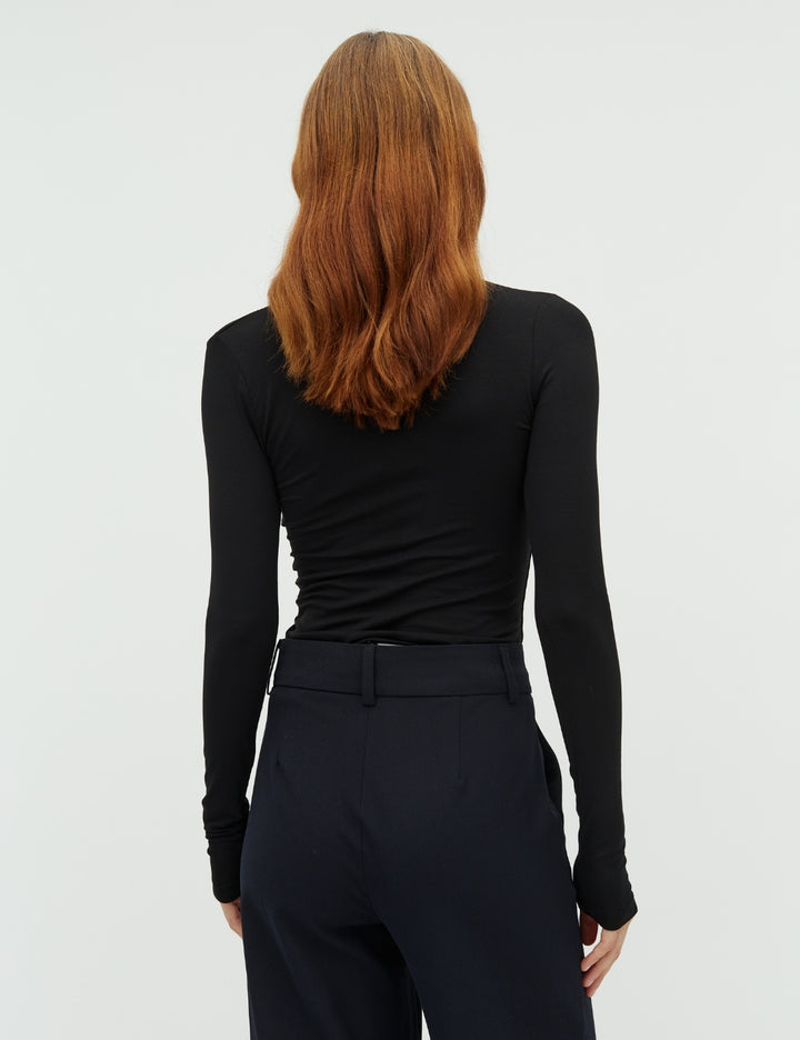 MbyM - Vanna 11224994 - 880 - Black