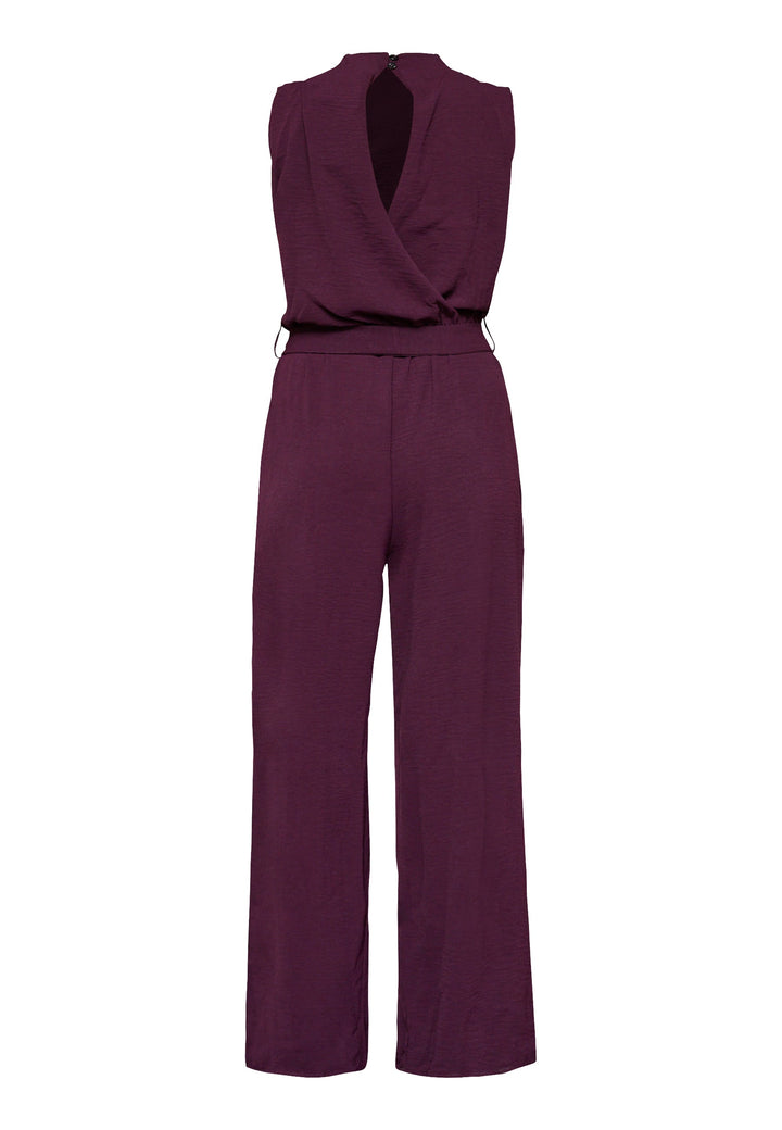 Sisters Point - Guto-Ju 17390 - 587 - Deep Bordeaux