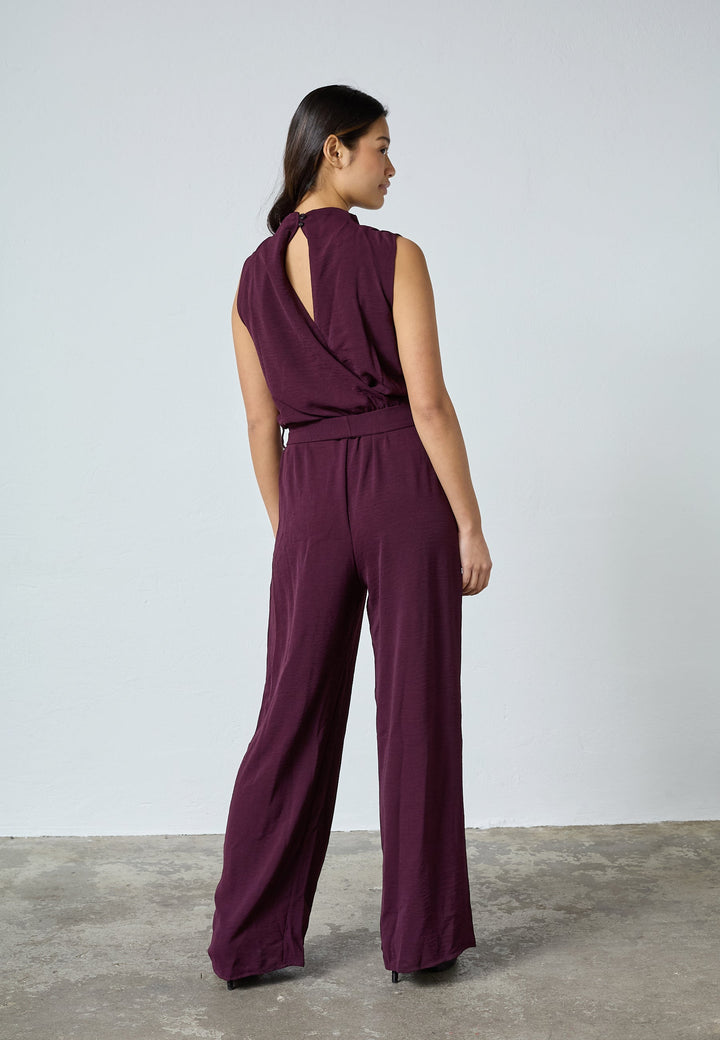 Sisters Point - Guto-Ju 17390 - 587 - Deep Bordeaux