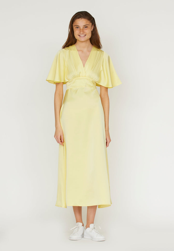 Förbeställning - Sisters Point - Gisela-Dr 17633 - 602 - Light Yellow