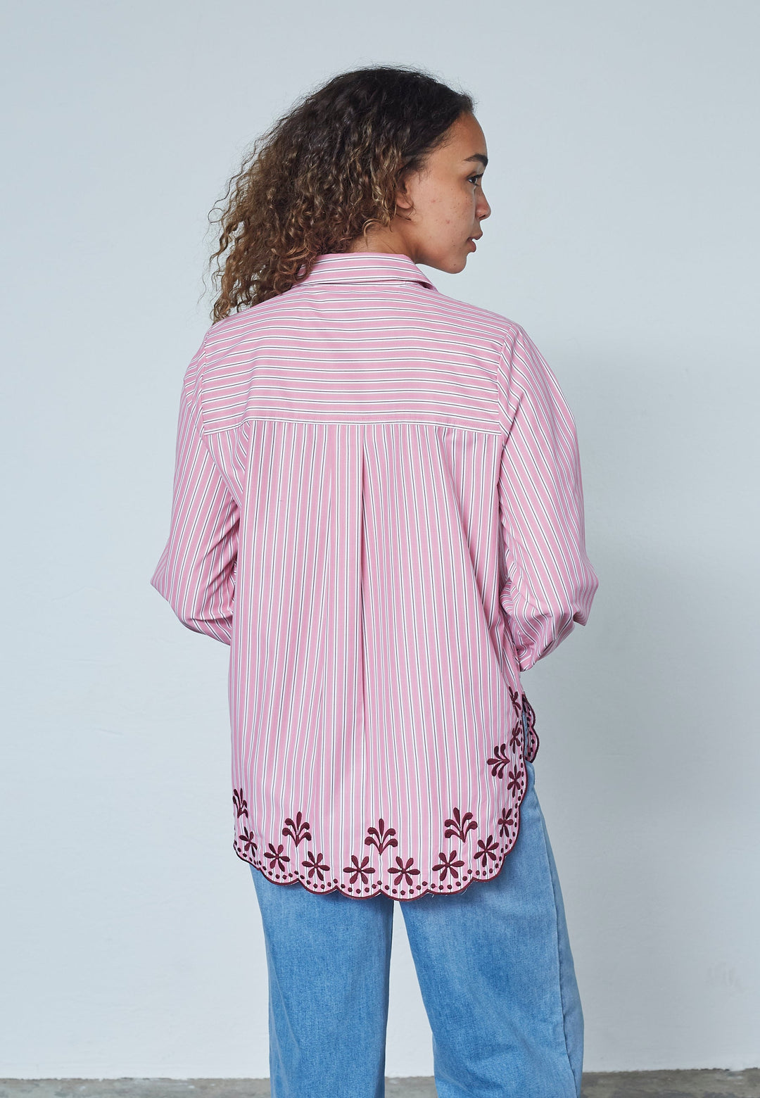 Sisters Point - Istea-Sh1 19149 - 830 - Pink/Bordeaux