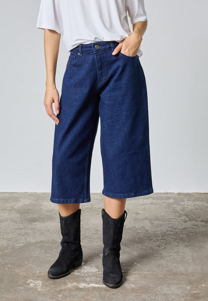 Sisters Point - Olina-Je1 19233 - 900 - Unwashed Blue