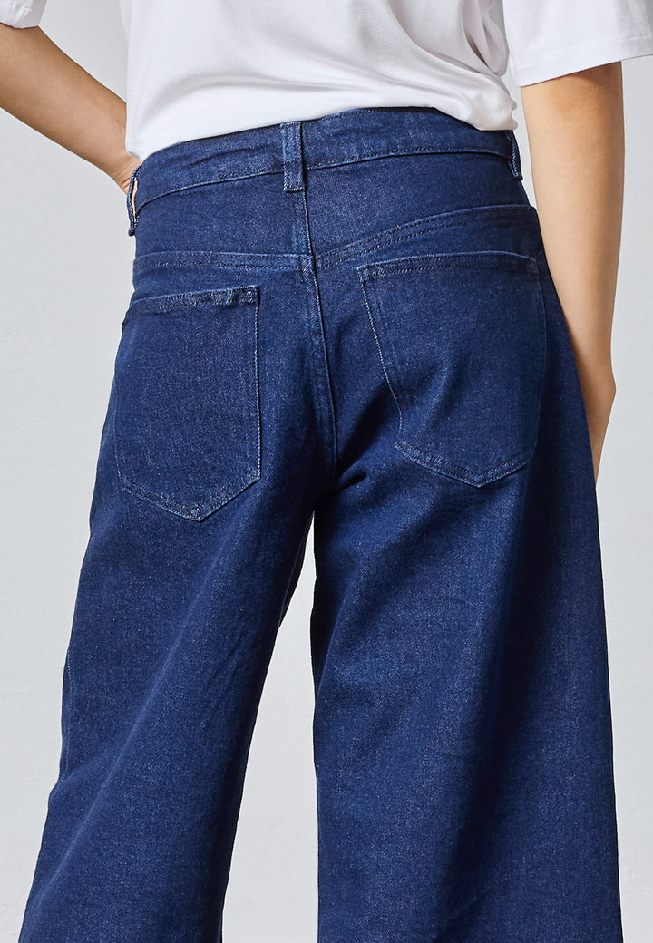 Sisters Point - Olina-Je1 19233 - 900 - Unwashed Blue