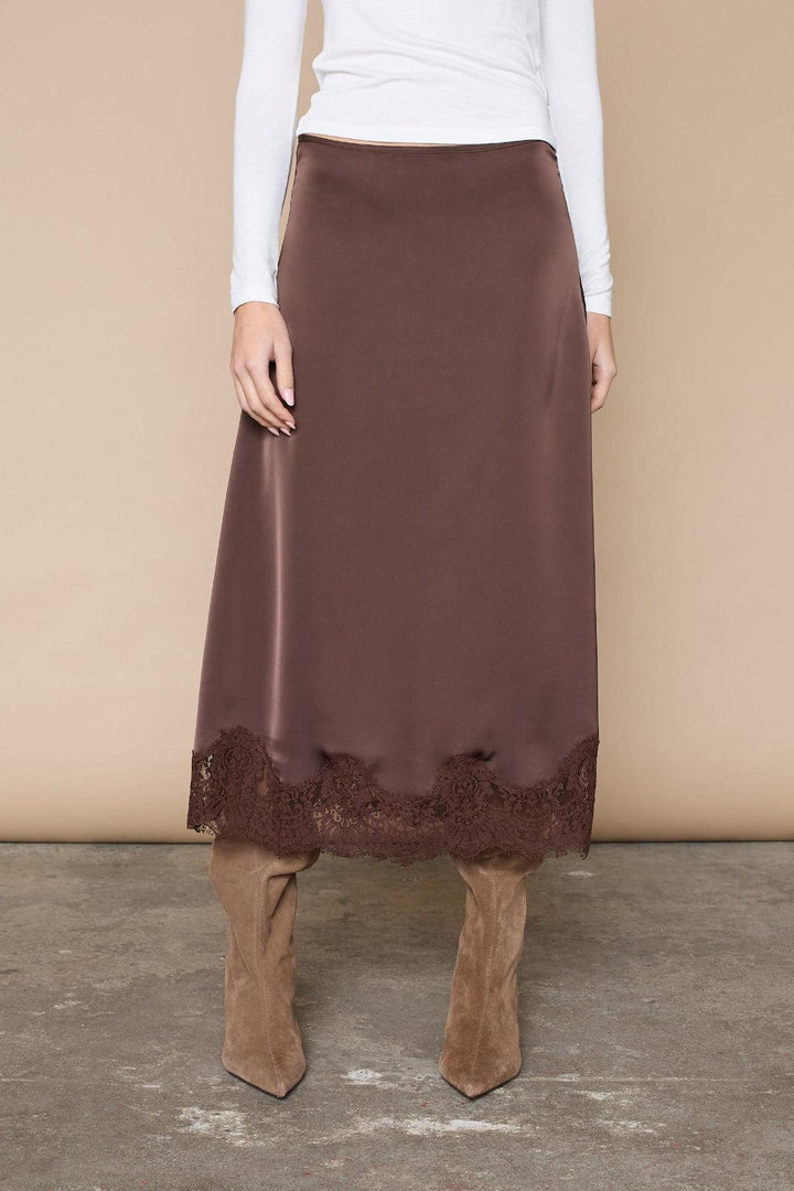 Love & Divine - Love1503 19632 - 222 - D. Chocolate