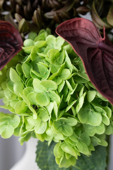 Bloom Objects - Sculpted Flora Bouquet 02-477 - Multi