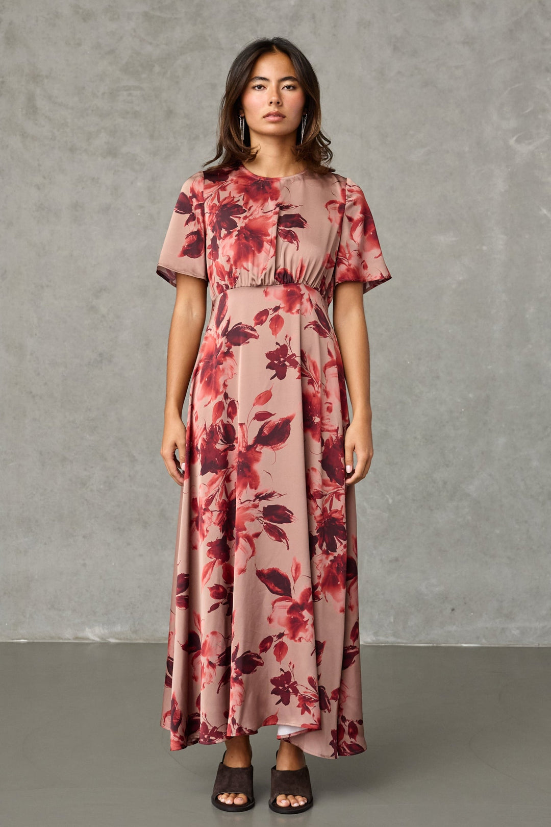 Love & Divine - Love1561-3 20354 - 813 - Red Flower