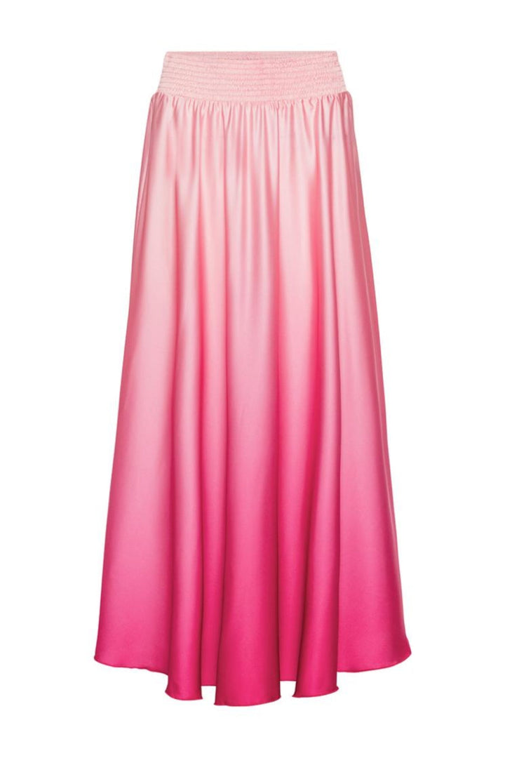 Karmamia - Savannah Skirt - Gradient Pink