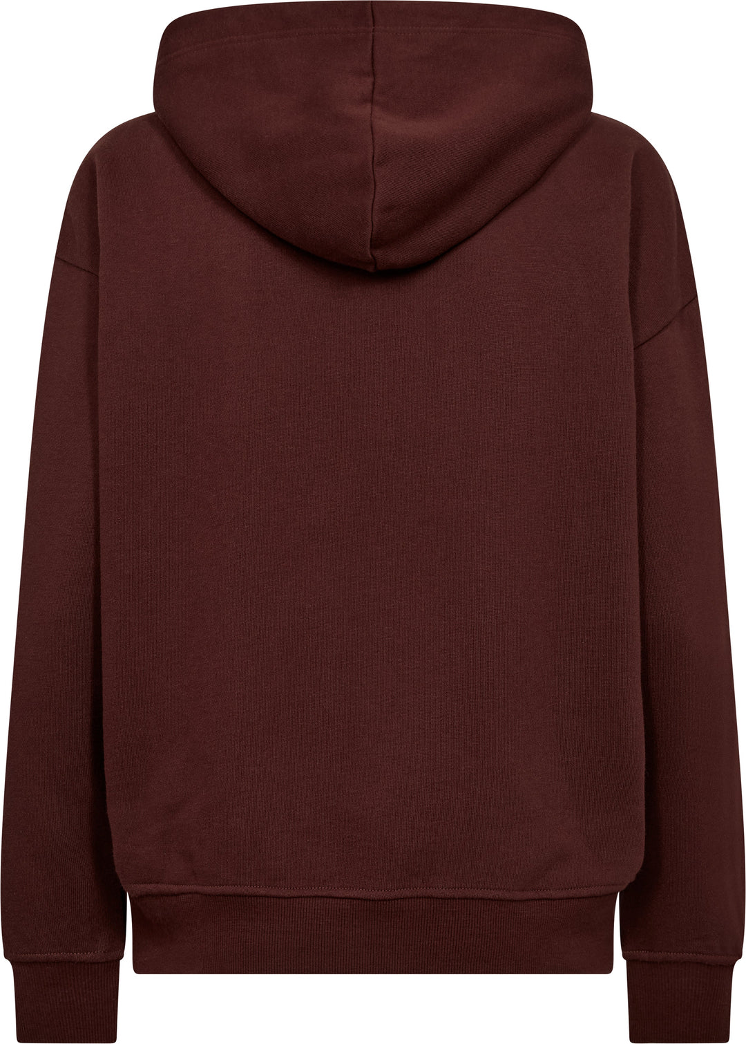 Hype The Detail - Sweat Hoodie 540-34 - 89 - Rød