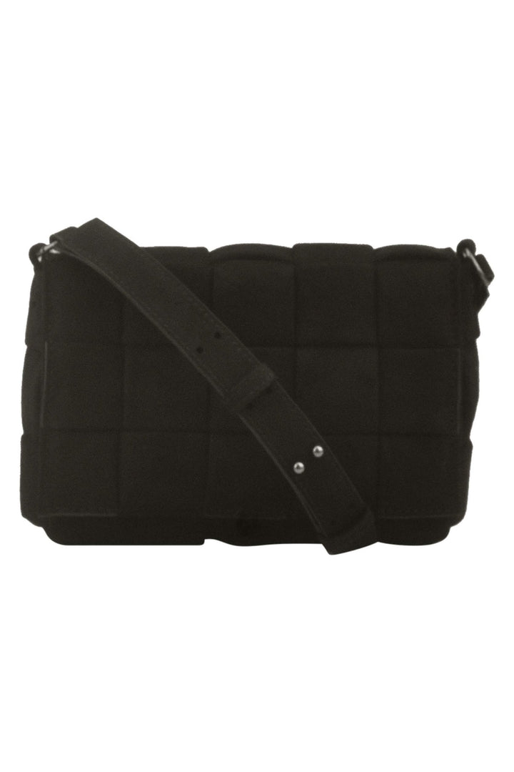 Noella - Brick Bag 13560007 - 004 - Black