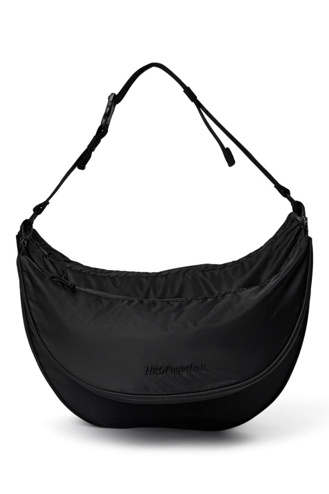 H2O Fagerholt - 2 Lives Bag FA900704 - 3500 - Black