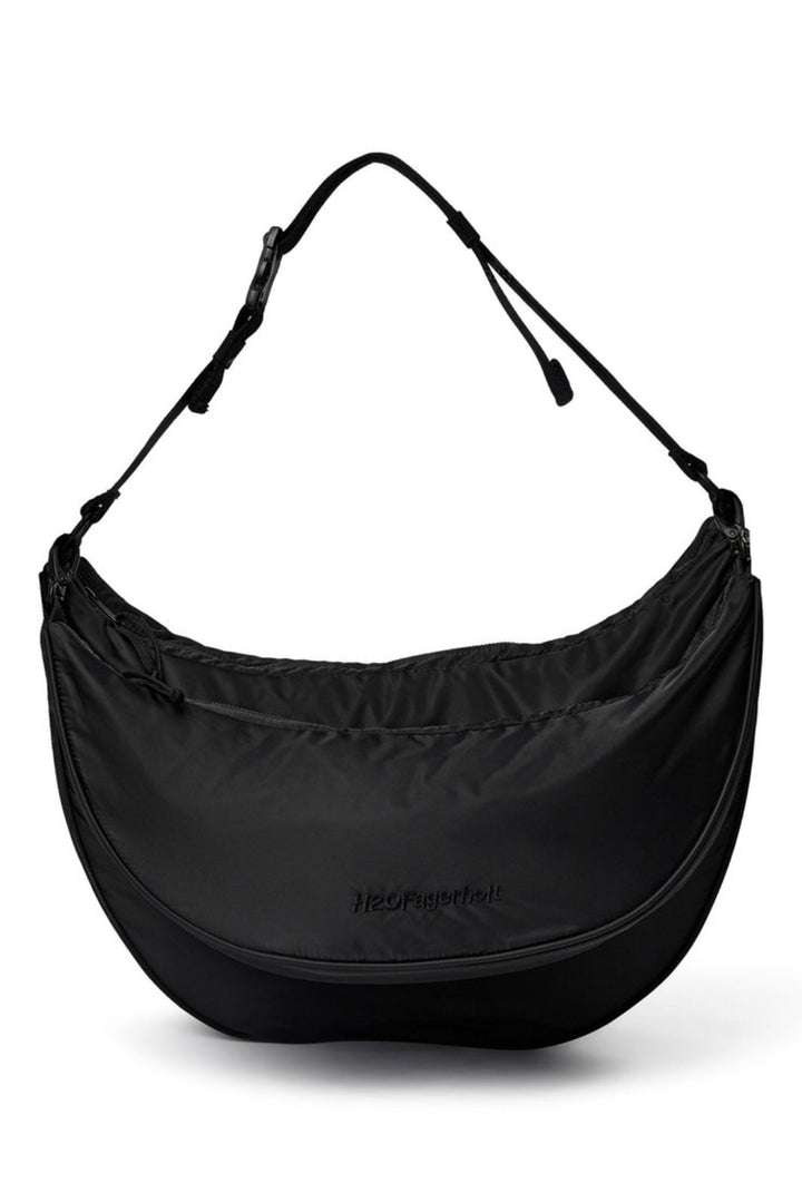 H2O Fagerholt - 2 Lives Bag FA900704 - 3500 - Black