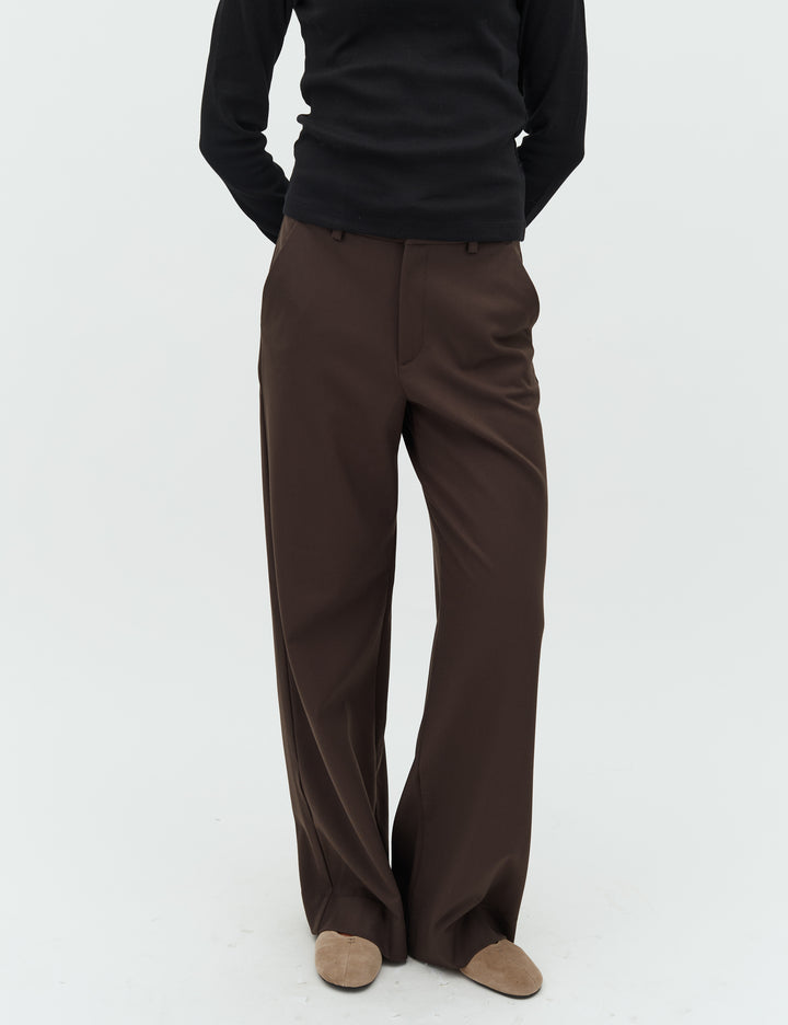 MbyM - Lucy-M 46108675 - F60 - Coffee Brown