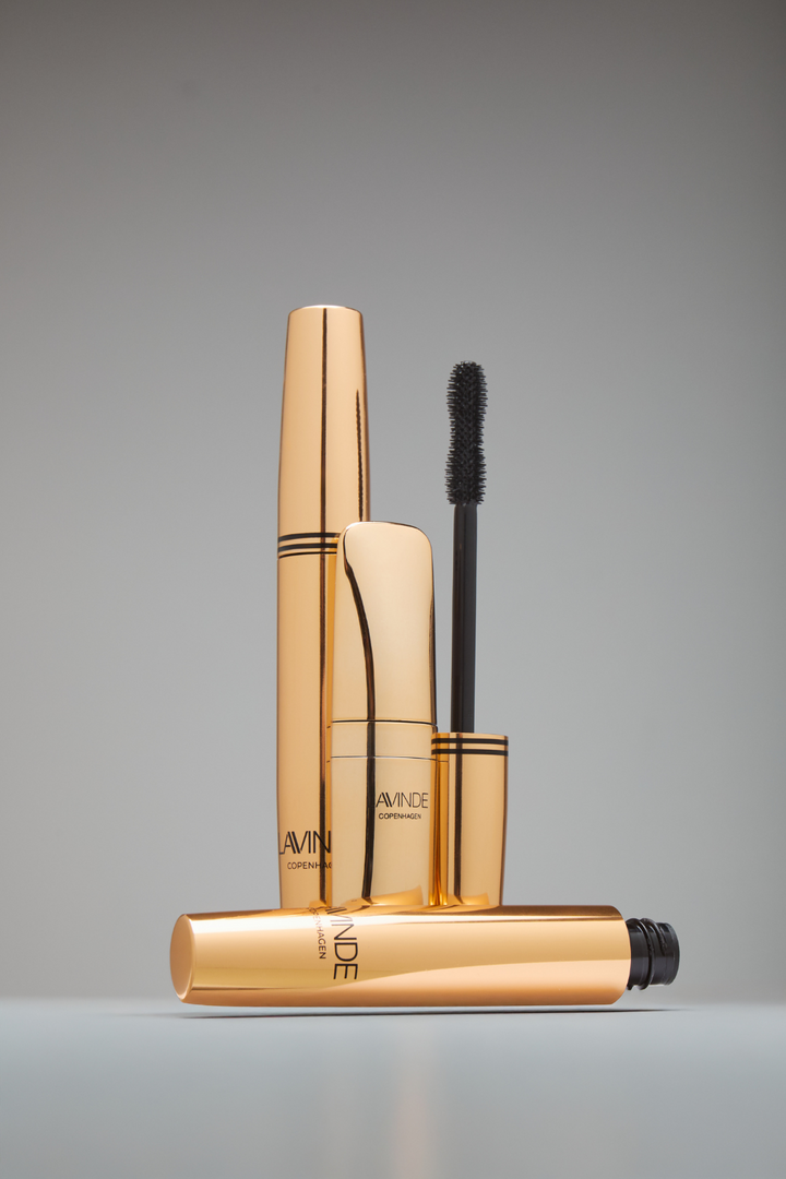 Lavinde Copenhagen - Hyped Eyelash Serum - 060101 - 2 ml