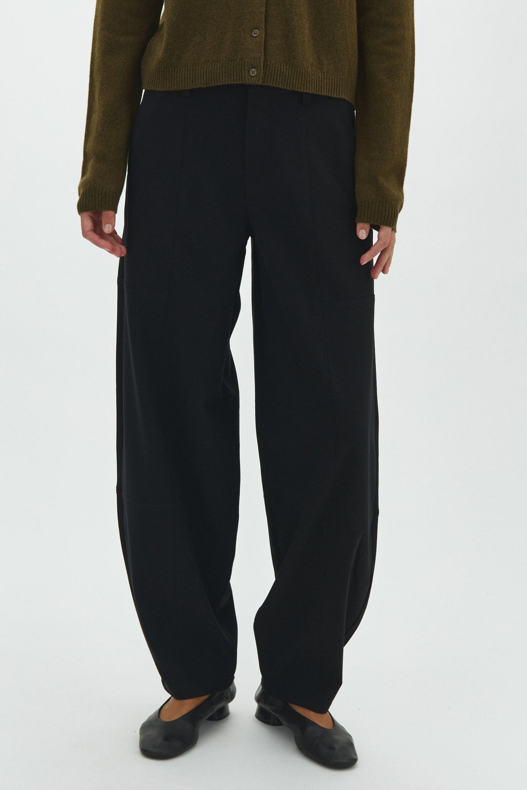 Mbym - Phillis-M 57061763 - 880 - Black