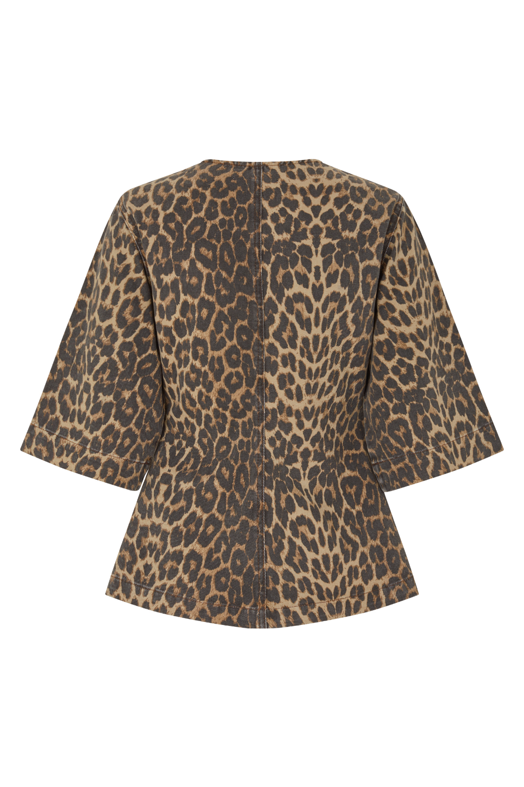 Förbeställning - Global Funk - Lila-G 73240296 - P35 - Leopard Mist
