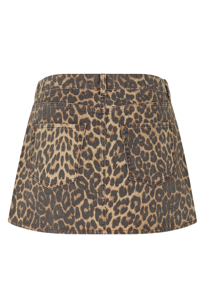 Förbeställning - Global Funk - Jorby-G 73240928 - P35 - Leopard Mist