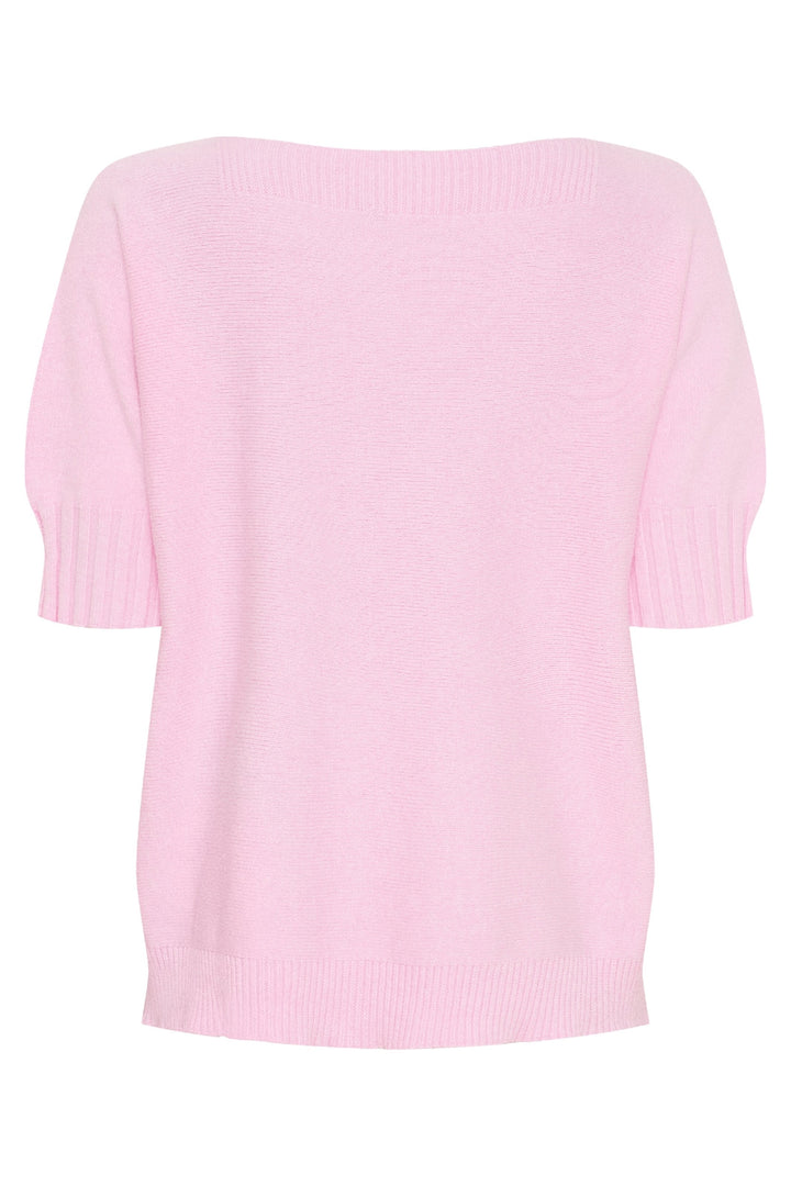 Marta Du Chateau - Mdccostanza Knit 9511 - Pink